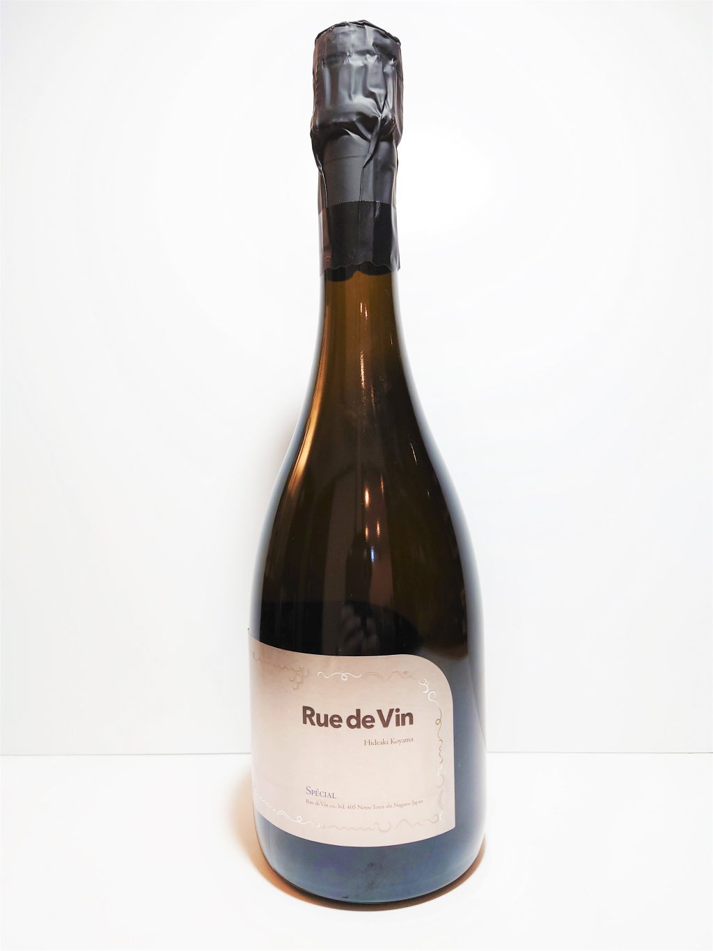 【ワイン・他】リュードヴァン ｜ 正規特約店「酒舗 清水屋」